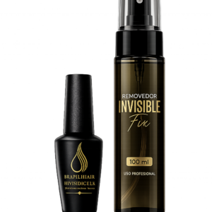Cola + Removedor Invisible Fix