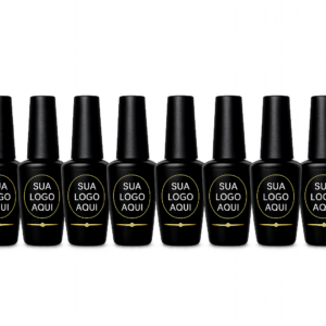 Kit com 10 Colas Personalizadas
